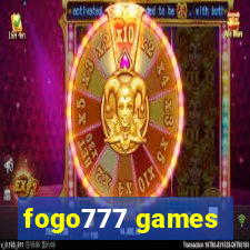 fogo777 games